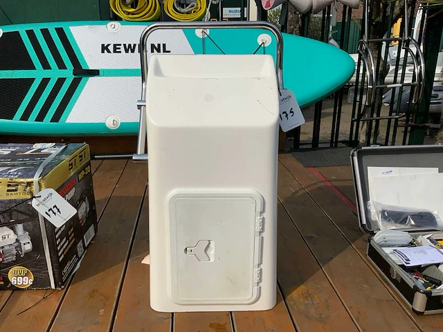 Mavi mare stuurconsole - afbeelding 2 van  6