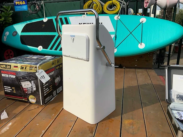 Mavi mare stuurconsole - afbeelding 4 van  6