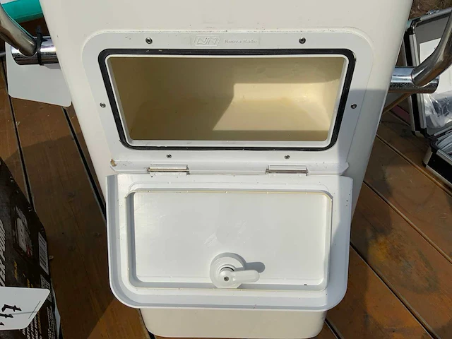 Mavi mare stuurconsole - afbeelding 5 van  6