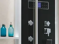 Mawialux - laila (of janga) - steam cabins - afbeelding 12 van  21