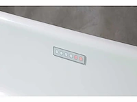 Mawialux 2-persoons vrijstaand design massagebad - waterval - afbeelding 10 van  11