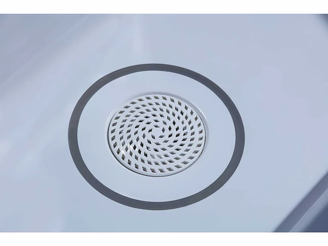 Mawialux 2-persoons vrijstaand design massagebad - waterval - afbeelding 11 van  11