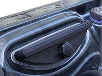 Mawialux 5-persoons buitenspa met balboa en bluetooth - afbeelding 5 van  27