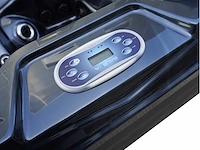Mawialux 5-persoons buitenspa met balboa en bluetooth - afbeelding 9 van  27