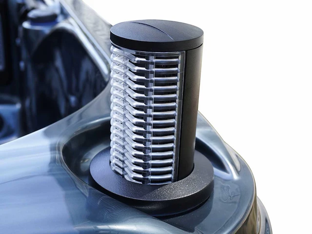 Mawialux 5-persoons buitenspa met balboa en bluetooth - afbeelding 10 van  27