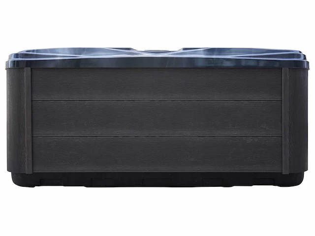 Mawialux 5-persoons buitenspa met balboa en bluetooth - afbeelding 11 van  27