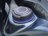 Mawialux 5-persoons buitenspa met balboa en bluetooth - afbeelding 7 van  27