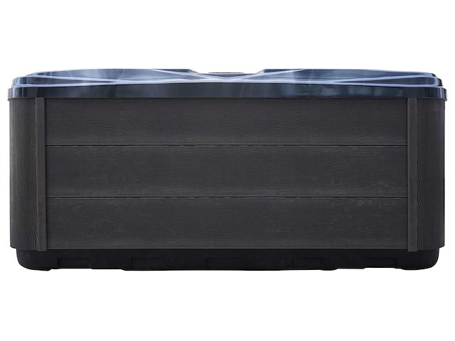 Mawialux 5-persoons buitenspa met balboa en bluetooth - afbeelding 11 van  27