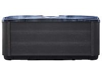 Mawialux 5-persoons buitenspa met balboa en bluetooth - afbeelding 11 van  27