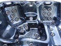 Mawialux 5-persoons buitenspa met balboa en bluetooth - afbeelding 21 van  27