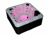 Mawialux 5-persoons buitenspa met balboa - afbeelding 6 van  12