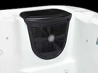 Mawialux 5-persoons buitenspa met balboa - afbeelding 8 van  12