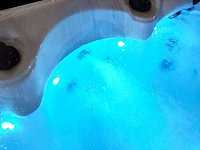 Mawialux 5-persoons buitenspa met balboa - afbeelding 12 van  12