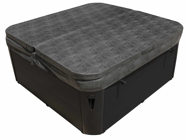 Mawialux 5-persoons buitenspa (plug and play met 1x 220v stekker) - afbeelding 8 van  9