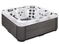 Mawialux 6-persoons buitenspa met balboa en biuetooth (2 kleuren mogelijk) - afbeelding 9 van  16