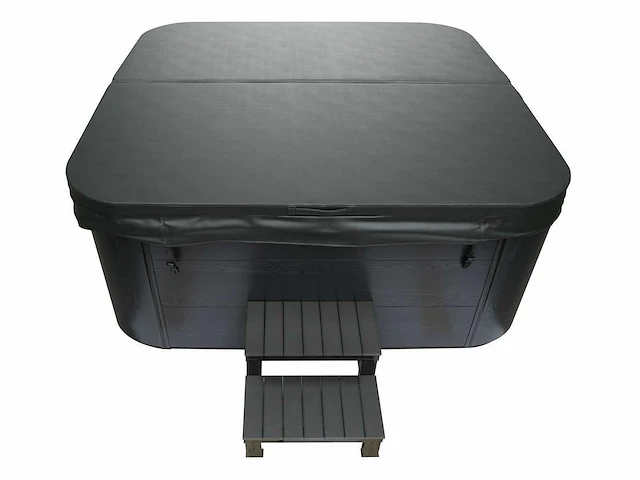 Mawialux 8-persoons buitenspa met balboa en wifi en 112 massagejets - afbeelding 17 van  25