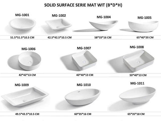 Mawialux badkamermeubel 2-persoons 120cm met hangkast - mat zwart - afbeelding 64 van  70