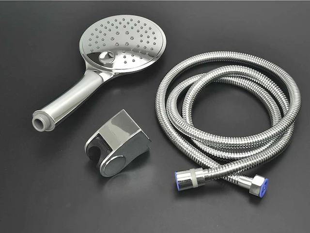 Mawialux badkraan chroom opbouw - afbeelding 3 van  8