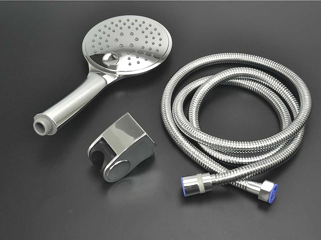 Mawialux badkraan chroom opbouw - afbeelding 3 van  8