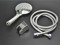 Mawialux badkraan chroom opbouw - afbeelding 3 van  8