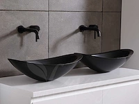 Mawialux badmeubelset mat wit 150 of 180cm keuze - afbeelding 2 van  42