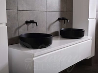 Mawialux badmeubelset mat wit 150 of 180cm keuze - afbeelding 15 van  42