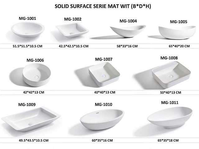 Mawialux badmeubelset mat wit 150 of 180cm keuze - afbeelding 32 van  42