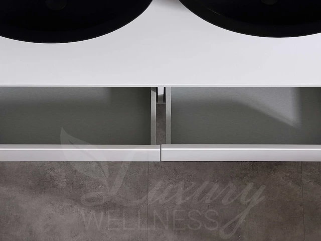 Mawialux badmeubelset mat wit 150 of 180cm keuze - afbeelding 42 van  42