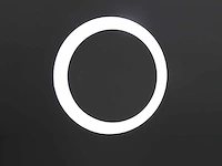 Mawialux bluetooth led spiegel 100x64 of 120x69cm of 140x70 keuze - afbeelding 16 van  16