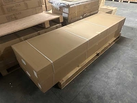 Mawialux buitendouche (in 4 opstellingen mogelijk) - afbeelding 4 van  13