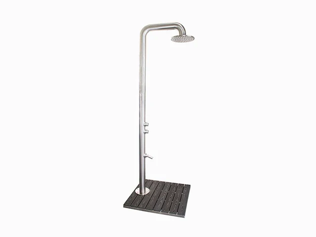 Mawialux buitendouche (in 4 opstellingen mogelijk) - afbeelding 6 van  13