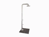 Mawialux buitendouche (in 4 opstellingen mogelijk) - afbeelding 6 van  13