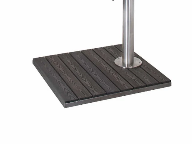 Mawialux buitendouche (in 4 opstellingen mogelijk) - afbeelding 9 van  13