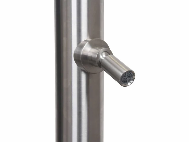 Mawialux buitendouche (in 4 opstellingen mogelijk) - afbeelding 11 van  13