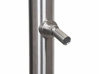 Mawialux buitendouche (in 4 opstellingen mogelijk) - afbeelding 11 van  13