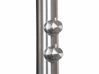 Mawialux buitendouche (in 4 opstellingen mogelijk) - afbeelding 12 van  13