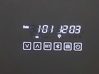 Mawialux design led spiegel 100x60cm - afbeelding 10 van  13