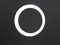 Mawialux design led spiegel 120x70cm - afbeelding 7 van  16