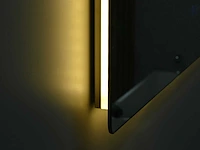 Mawialux design led spiegel (diverse afmetingen) - afbeelding 5 van  24