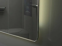 Mawialux design led spiegel (diverse afmetingen) - afbeelding 7 van  24