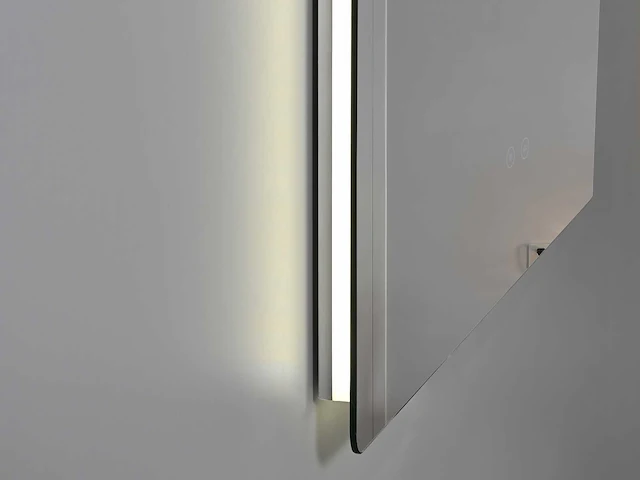 Mawialux design led spiegel (diverse afmetingen) - afbeelding 9 van  24