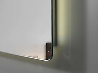 Mawialux design led spiegel (diverse afmetingen) - afbeelding 11 van  24