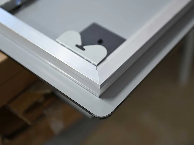 Mawialux design led spiegel (diverse afmetingen) - afbeelding 16 van  24