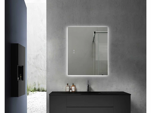 Mawialux design led spiegel (diverse afmetingen) - afbeelding 19 van  24