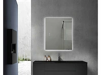 Mawialux design led spiegel (diverse afmetingen) - afbeelding 19 van  24