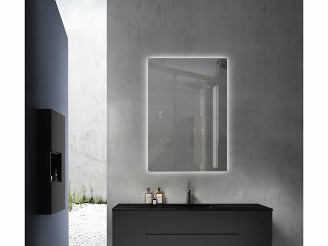 Mawialux design led spiegel (diverse afmetingen) - afbeelding 20 van  24