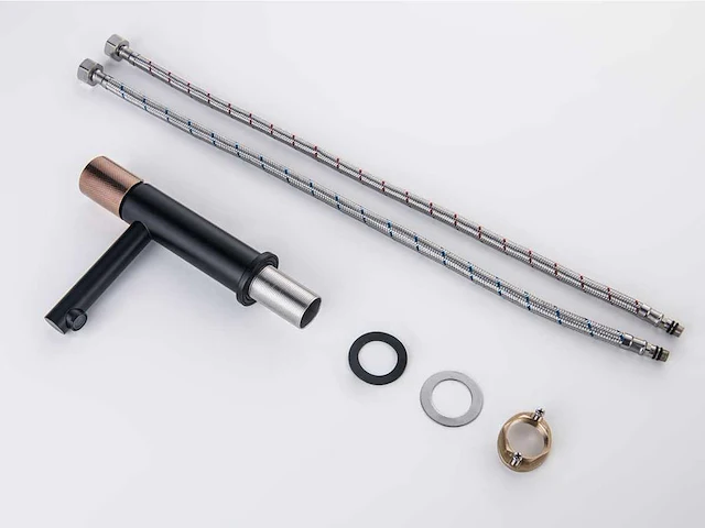 Mawialux design wastafelkranen - afbeelding 2 van  14