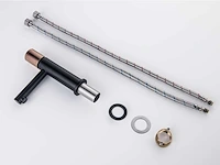 Mawialux design wastafelkranen - afbeelding 2 van  14