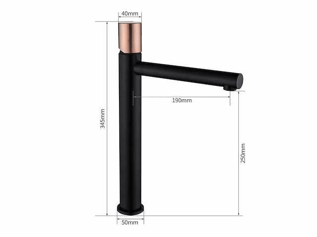 Mawialux design wastafelkranen - afbeelding 13 van  14