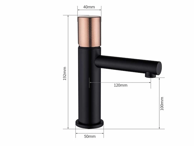 Mawialux design wastafelkranen - afbeelding 14 van  14